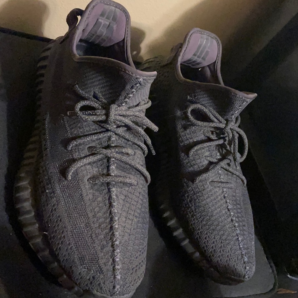 Adidas Yeezys